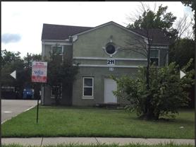 211 Se 13th St #3 - Photo 1 of 1