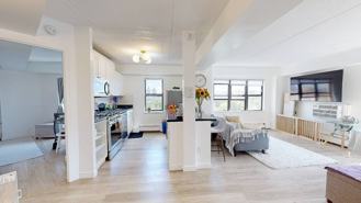 300 W 110th St #11E - Photo 1 of 1