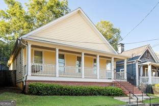 523 Irwin St Ne - Photo 1 of 1
