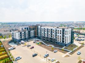 Vista Apartments at Edgemont - Photo 1 of 1