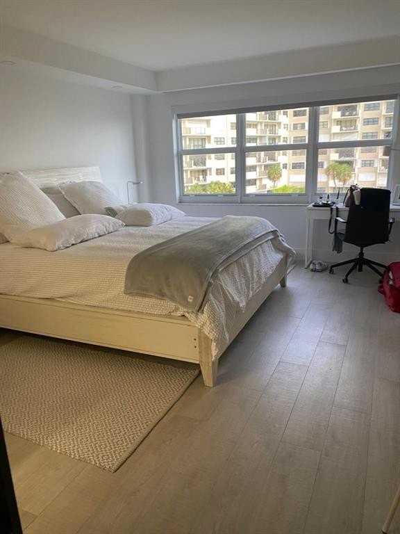 5000 N Ocean Blvd #510