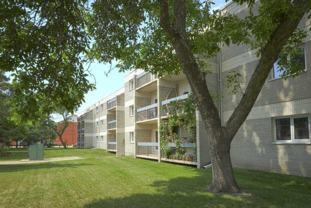 Markham Place 1000 - Photo 1 of 1