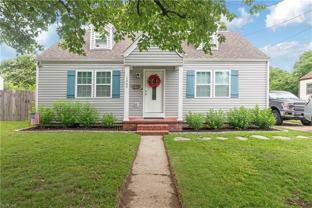 1364 E Norcova Dr - Photo 1 of 1