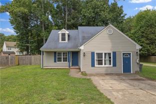 11 Thomas Nelson Dr - Photo 1 of 1
