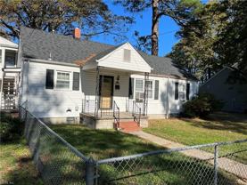 5100 Woolsey St - Photo 1 of 1