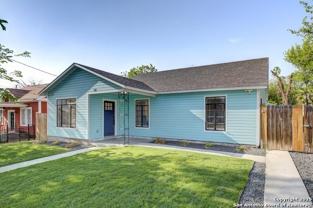 515 Nolan St - Photo 1 of 1