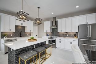 515 Nolan St - Photo 1 of 1