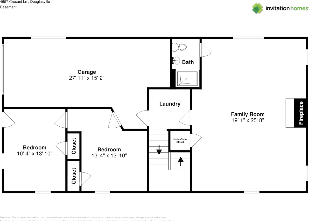 4657 Cresant Ln - Photo 2 of 14