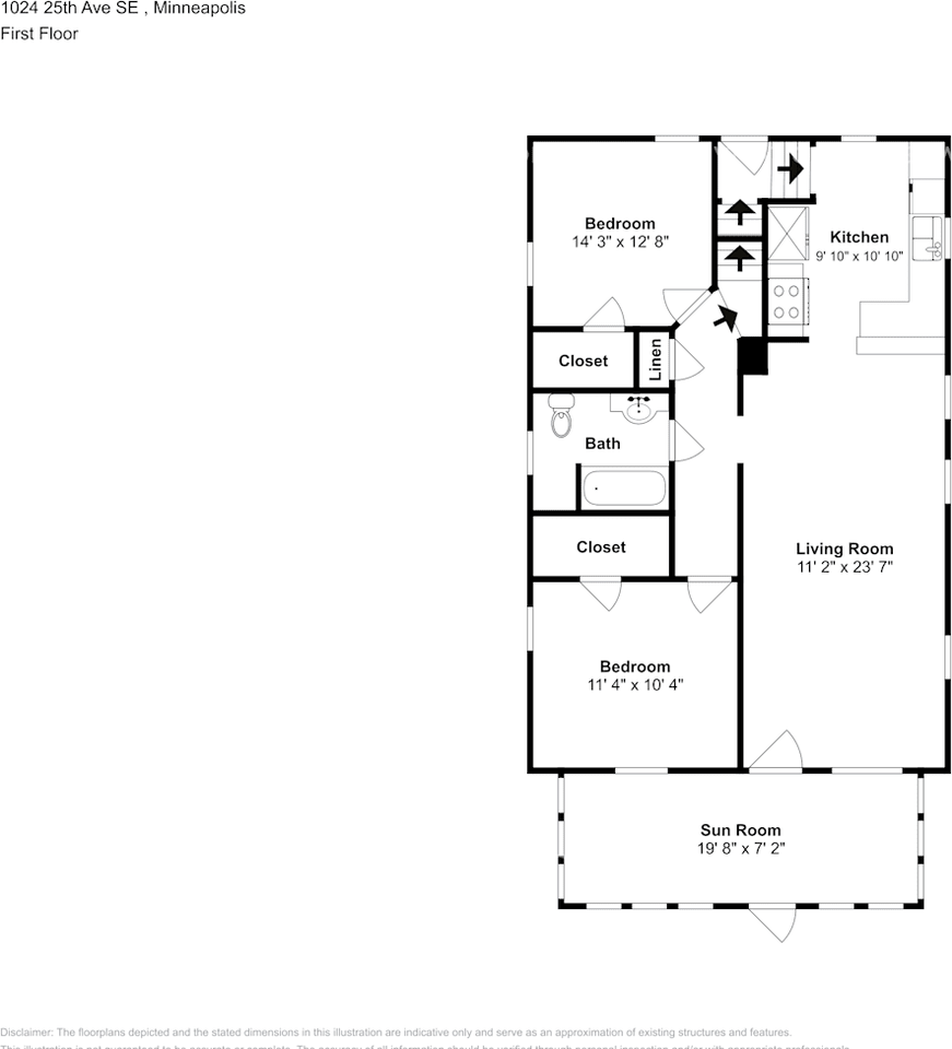 1024 25th Ave Se - Photo 3 of 18