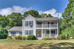 34 Deer Run Road - Photo 1 of 1