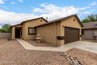 5023 S Lavender Moon Way - Photo 1 of 1