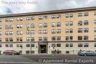 1200 Massachusetts Ave #211 - Photo 1 of 1