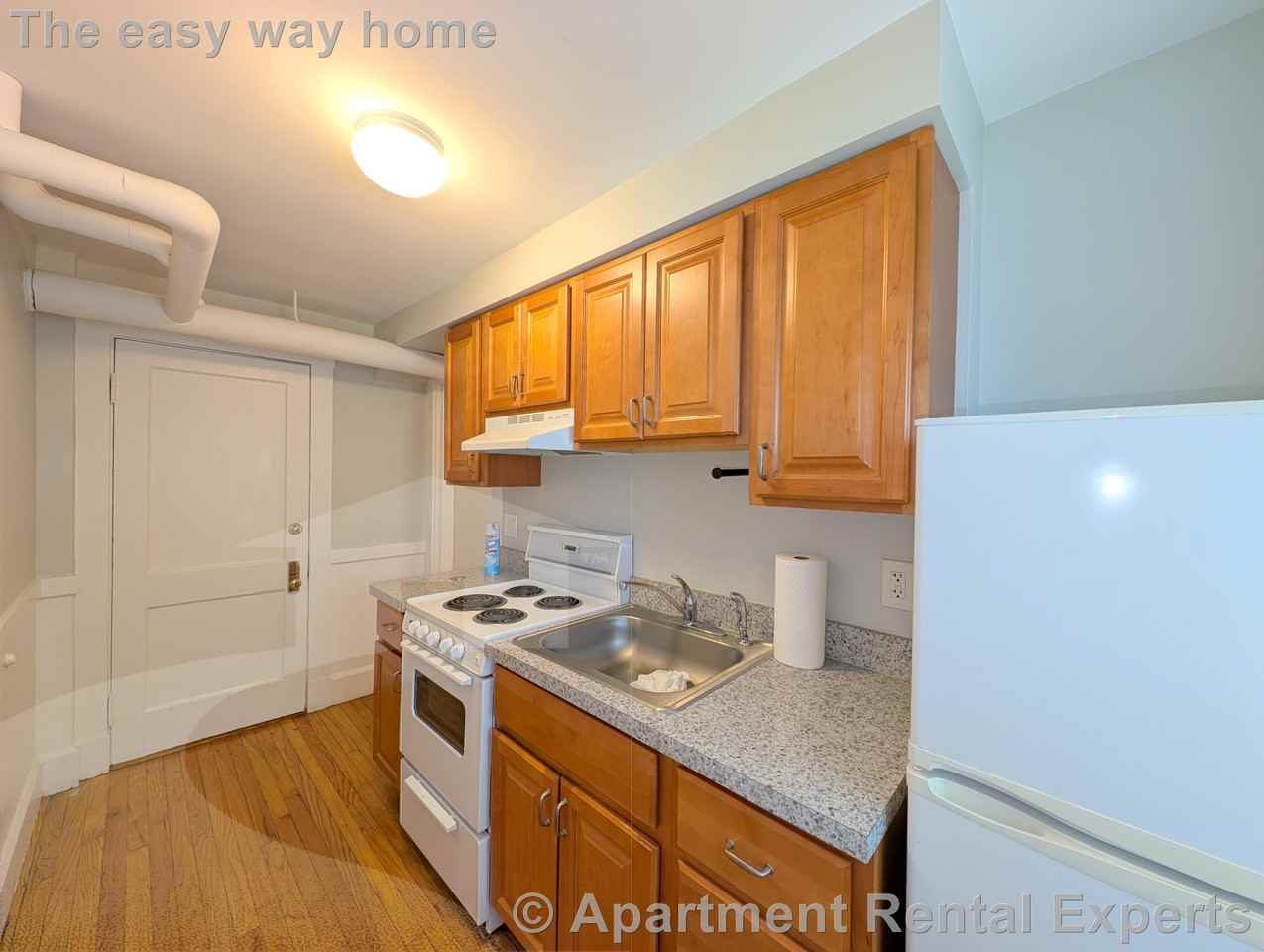 156 Summer St Apt 158 #B2 - Photo 2 of 12