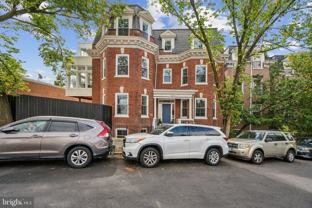 1614 Kilbourne Pl Nw #2 - Photo 1 of 1