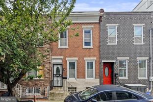 1532 S Woodstock St - Photo 1 of 1