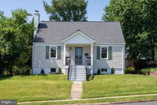2108 S Dinwiddie St #A - Photo 1 of 1