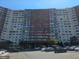 5340 Holmes Run Pkwy #717 - Photo 1 of 1