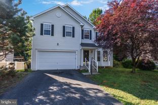 1034 Bakersfield Ln - Photo 1 of 1