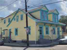 1940 N Rampart St ##101 - Photo 1 of 1