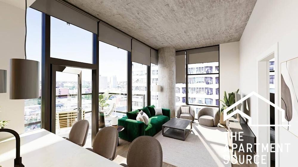 1717 S Michigan Ave #615