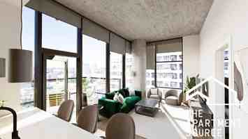 featured image of 1717 S Michigan Ave #615