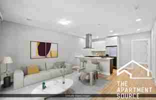 featured image of 1337 W Walton St #1R