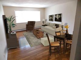 featured image of 91 Gardner St #1B