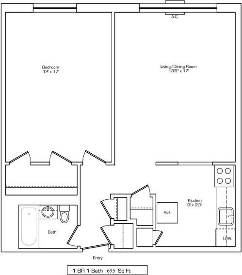 91 Gardner St #22 - Photo 6 of 6