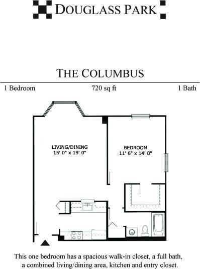 653 Columbus Ave #623 - Photo 6 of 10