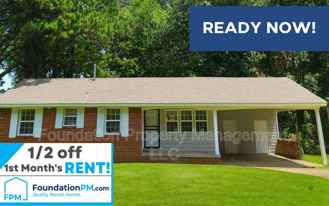4004 Ridgedale St - Photo 1 of 1