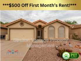 6870 S Oakmont Dr - Photo 1 of 1