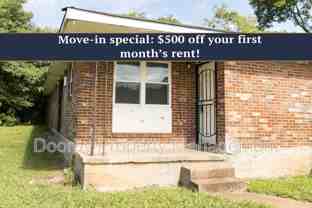 4117 Fagan St - Photo 1 of 1