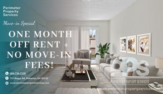 737 Boggs Rd Sw #1F - Photo 1 of 1
