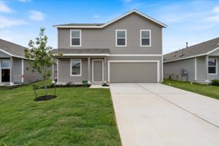 152 Ghost Stories Way - Photo 1 of 1