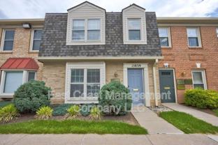 15839 Crabbs Branch Way - Photo 1 of 1