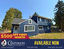 2525 Se Thompson St - Photo 1 of 1