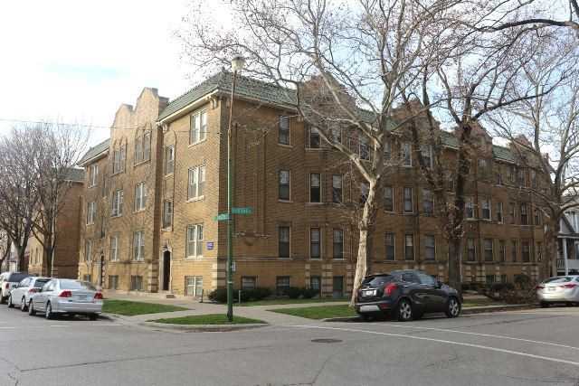 2110 W Ainslie St #3N