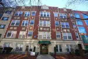 featured image of 511 W Melrose St #414