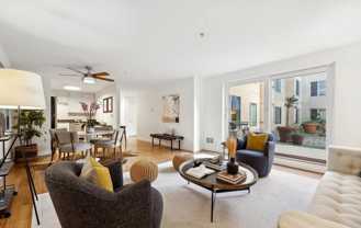 550 S Van Ness Ave #104 - Photo 1 of 1
