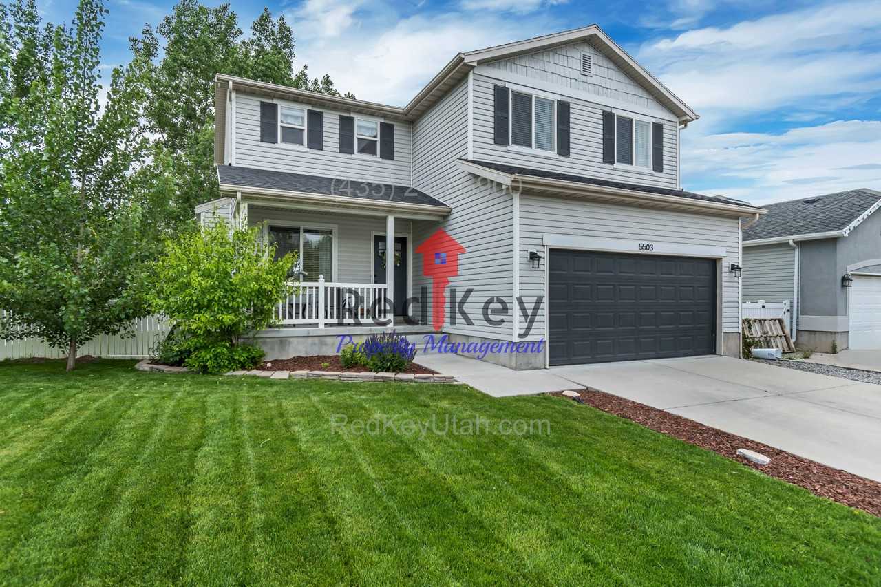 5503 Geneva Way - Photo 2 of 23