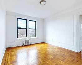 357 Edgecombe Ave #4H - Photo 1 of 1