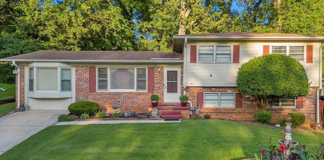 2219 Euclid Rd Nw #NONE