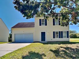 3504 Anastasia Ct - Photo 1 of 1