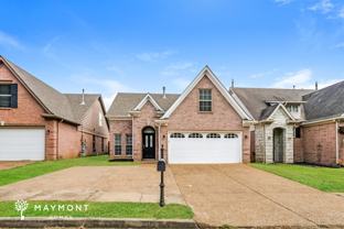 1420 Marhill Cv - Photo 1 of 1