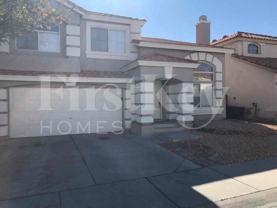 8737 Raindrop Canyon Ave - Photo 1 of 1