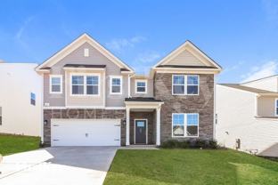 465 Yoshino Cherry Dr - Photo 1 of 1