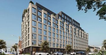 featured image of Dean Street #421