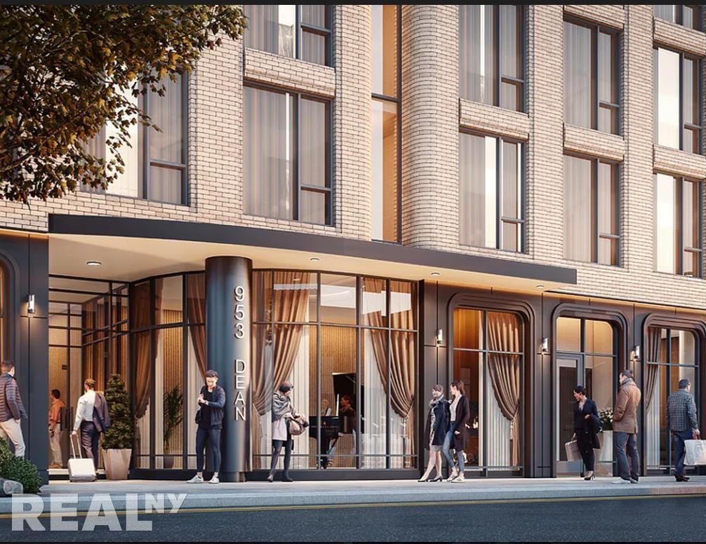 Dean St #301 - Photo 3 of 4