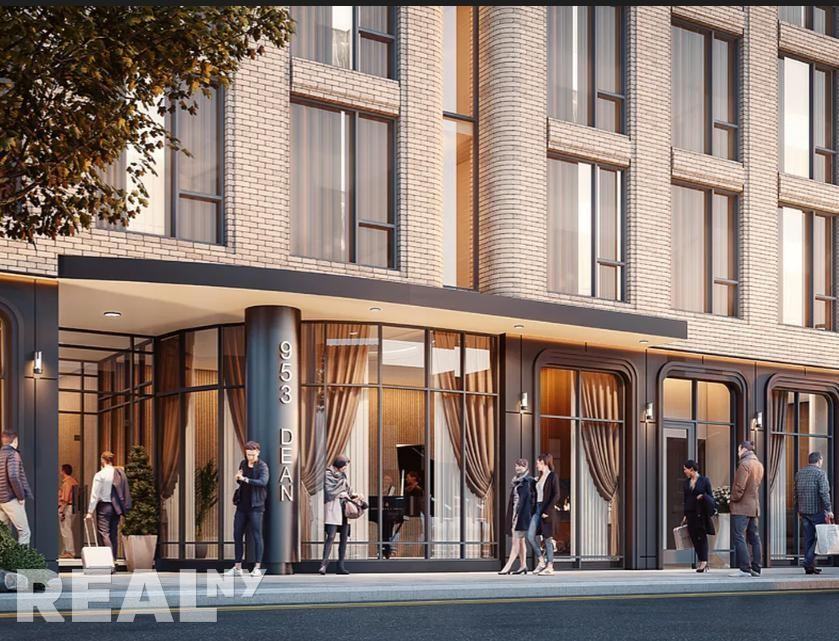 Dean Street #824 - Photo 3 of 4