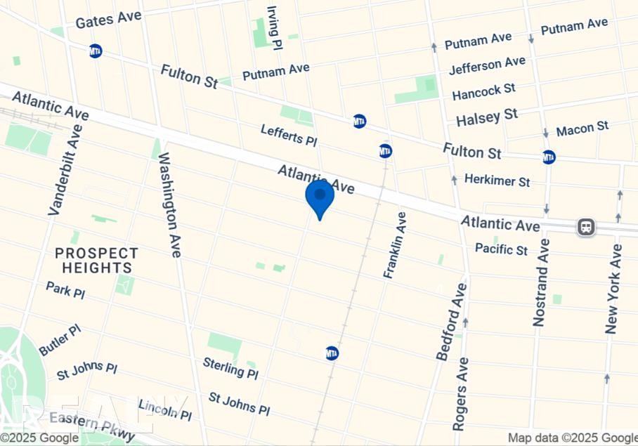 Dean Street #824 - Photo 4 of 4